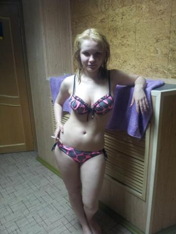 Индивидуалка Юна Фотография 3