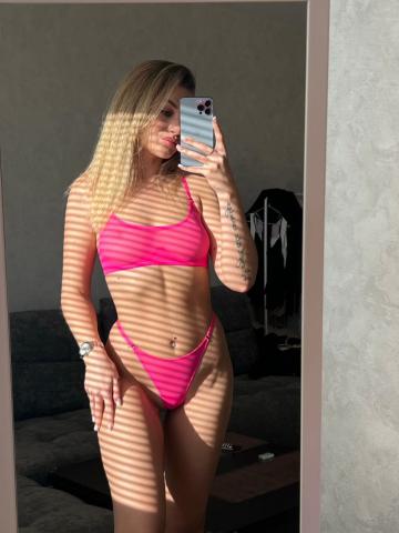Индивидуалка Мелисса Фотография 2