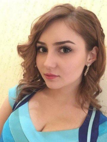 Индивидуалка Лолита Фотография 3